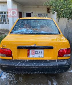 سایپا 131